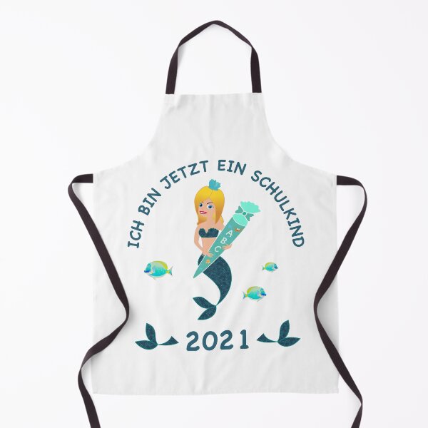 Item preview, Children schoolchild 2021 enrollment in mermaid school designed and sold by KDesigns85.