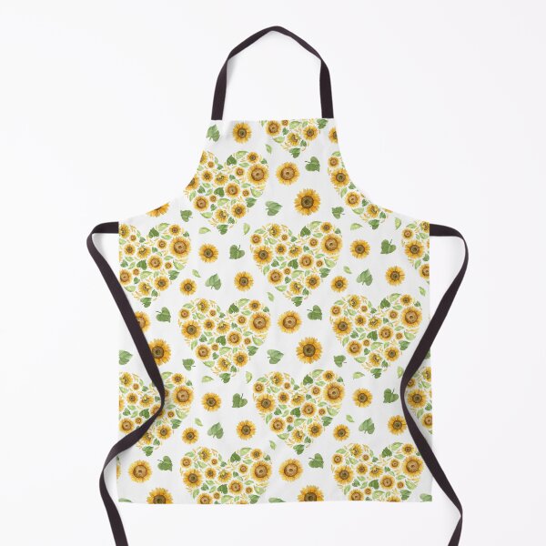 Item preview, Sunflower heart designed and sold by Lizreed1827.