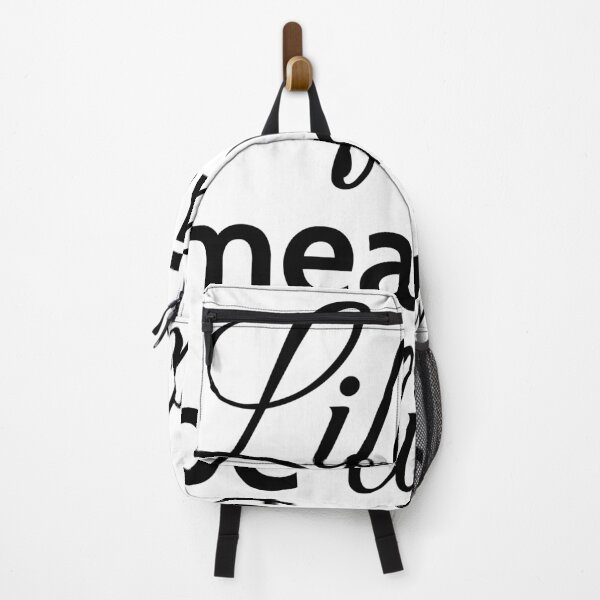 Item preview, Live life designed and sold by Jill Weisman.