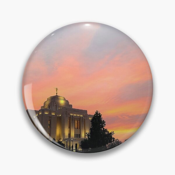 Item preview, The Temple A Glow  designed and sold by cscott1128.
