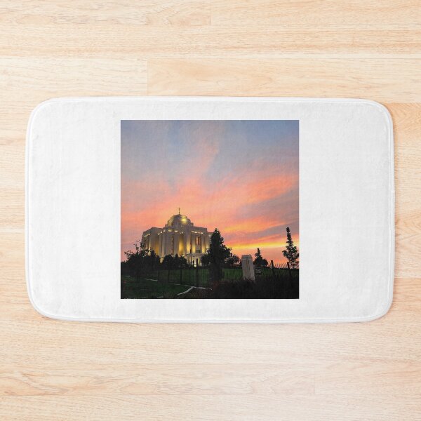 Item preview, The Temple A Glow  designed and sold by cscott1128.