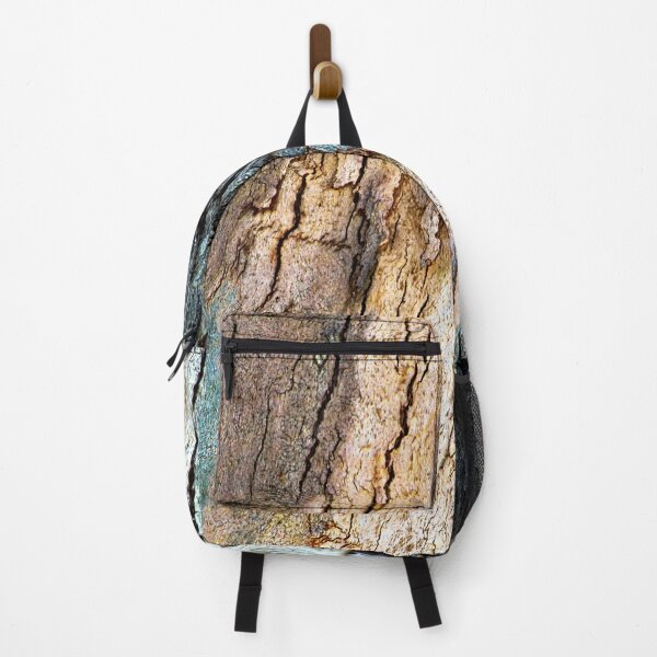 Item preview, Eucalyptus Tree Bark and Wood Abstract Natural Texture 58 designed and sold by Anna Lemos.