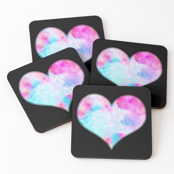 Item preview, Heart Pattern Card Game Heart Card designed and sold by titanosdesign.