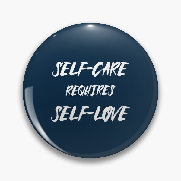 Item preview, Self-Care Requires Self-Love designed and sold by TheEclecticSpot.