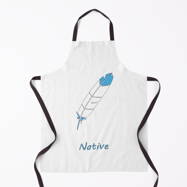 Item preview, Native American Turquoise Logo designed and sold by mtt-tls.