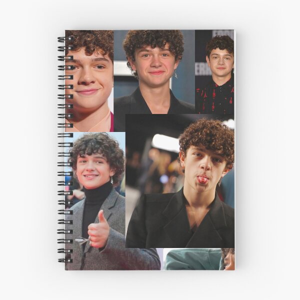 Item preview, Noah Jupe collage 2 designed and sold by flyingatlas7.