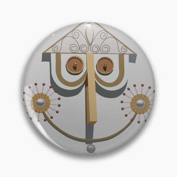 Item preview, It's a Small World Ride Design designed and sold by carrdesigns21.