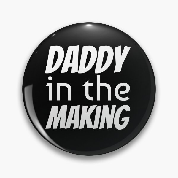Item preview, Only The Best Husbands Get Promoted To Daddy Finally designed and sold by Sonatablue.
