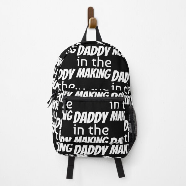 Item preview, Only The Best Husbands Get Promoted To Daddy Finally designed and sold by Sonatablue.