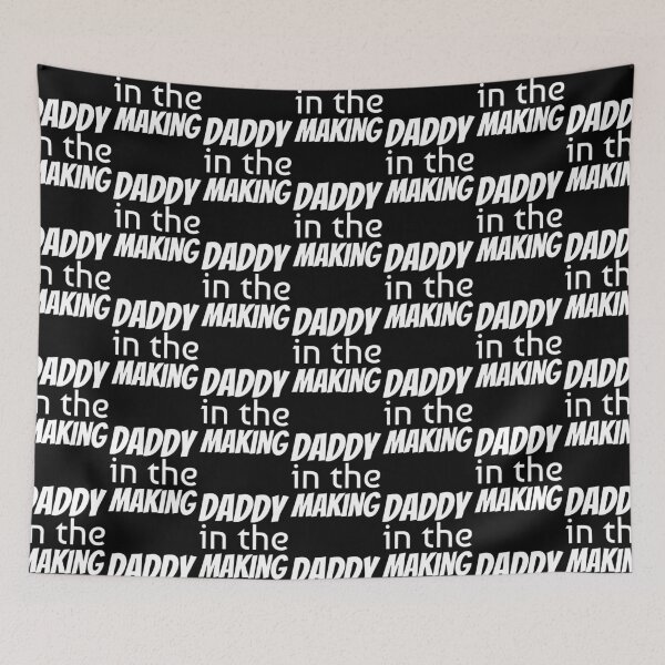 Item preview, Only The Best Husbands Get Promoted To Daddy Finally designed and sold by Sonatablue.