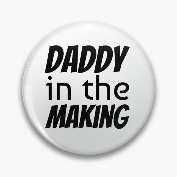 Item preview, Only The Best Husbands Get Promoted To Daddy First Time designed and sold by Sonatablue.