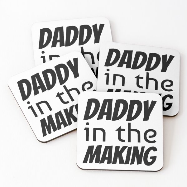 Item preview, Only The Best Husbands Get Promoted To Daddy First Time designed and sold by Sonatablue.