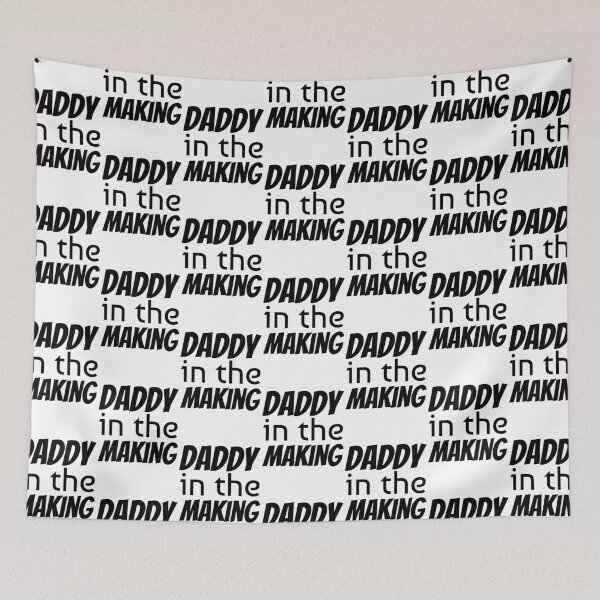 Item preview, Only The Best Husbands Get Promoted To Daddy First Time designed and sold by Sonatablue.