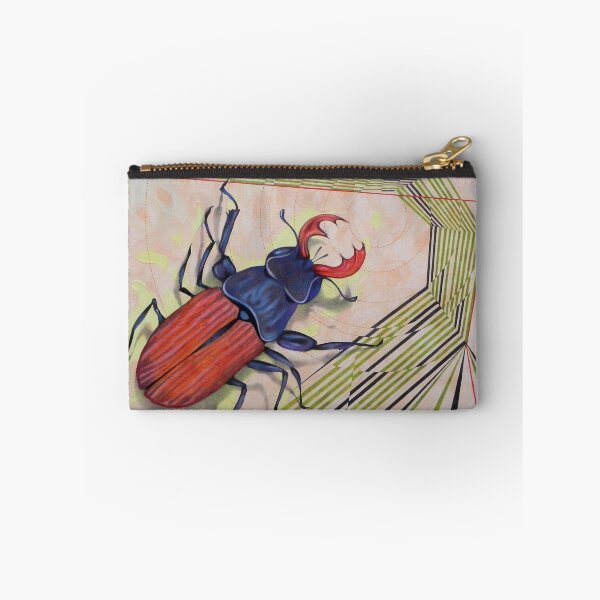 Item preview, The measurement of space / stag-beetle designed and sold by federico cortese.