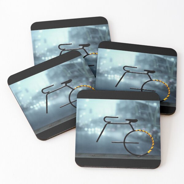 Item preview, City Life. designed and sold by Alex Preiss.