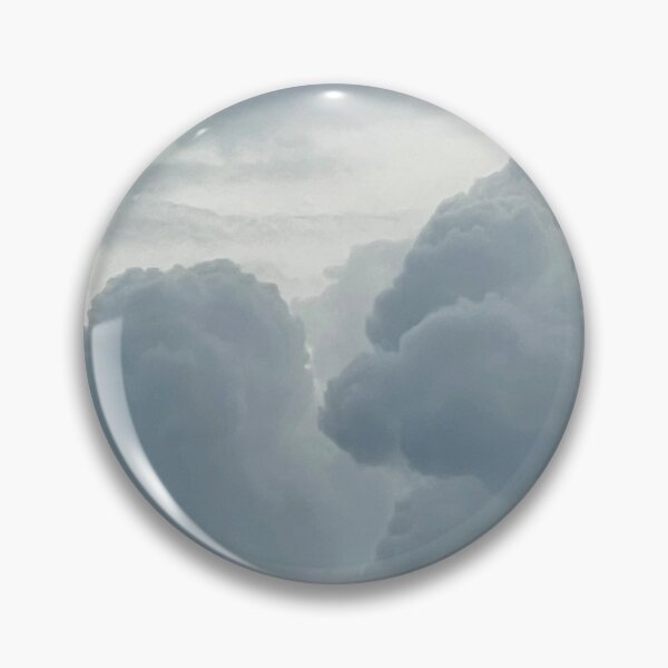 Item preview, Clouded Jersey Mind designed and sold by Only4sometimes.