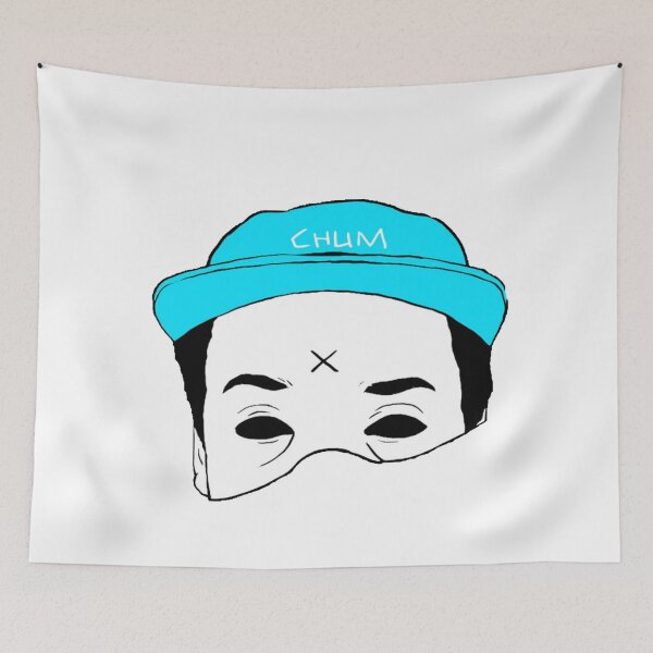 Item preview, Earl Chum designed and sold by bjobsn.