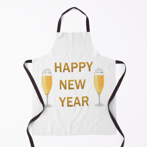 Item preview, HAPPY NEW YEAR designed and sold by janusa.