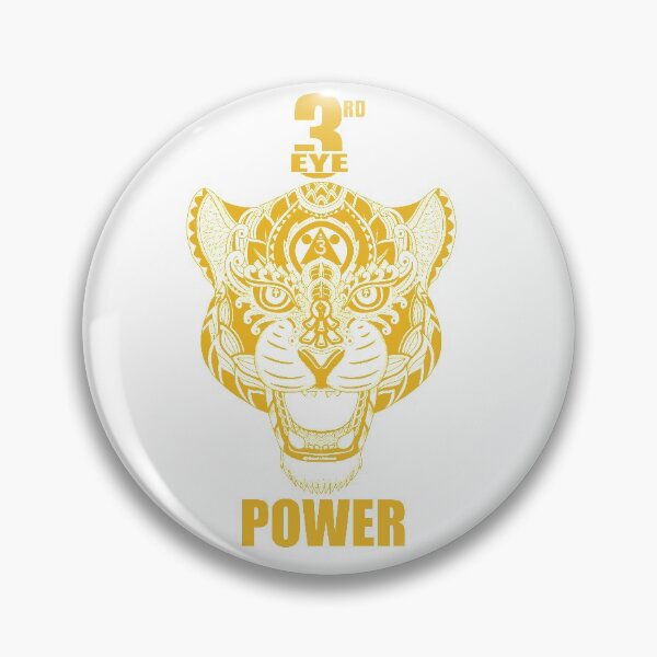 Item preview, 3rd Eye Power designed and sold by mwrobinsonjr.