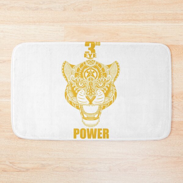 Item preview, 3rd Eye Power designed and sold by mwrobinsonjr.
