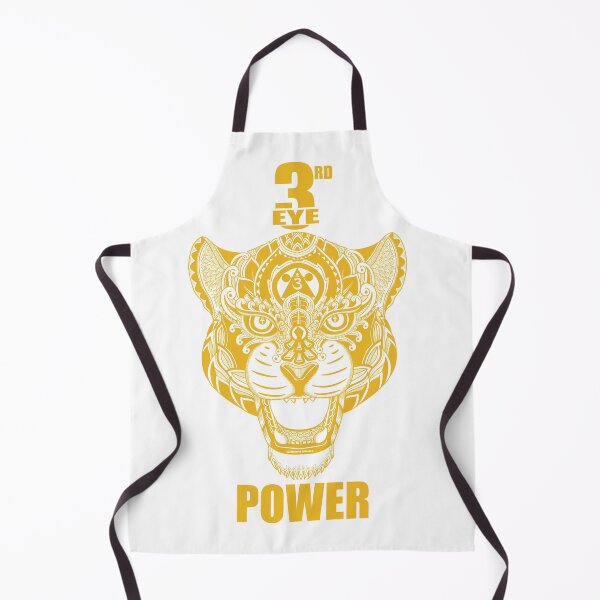 Item preview, 3rd Eye Power designed and sold by mwrobinsonjr.