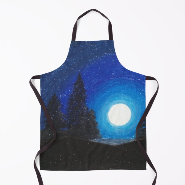Item preview, Moonlight designed and sold by LyricalAnnArts.