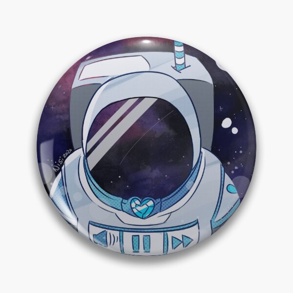 Item preview, galaxy designed and sold by Nisitime.