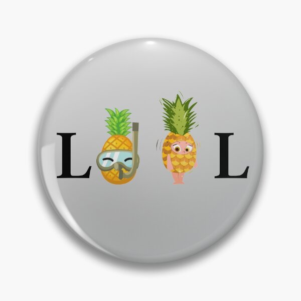 Item preview,  pineapple designed and sold by infinity-khd.