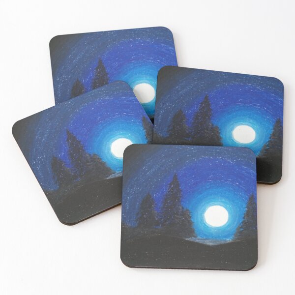 Item preview, Moonlight designed and sold by LyricalAnnArts.