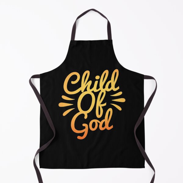 Item preview, Christian Quote: Child of God designed and sold by ChristianLife.