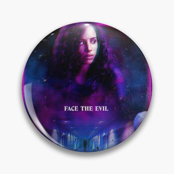 Item preview, Fear street  designed and sold by ShinyDesignss.