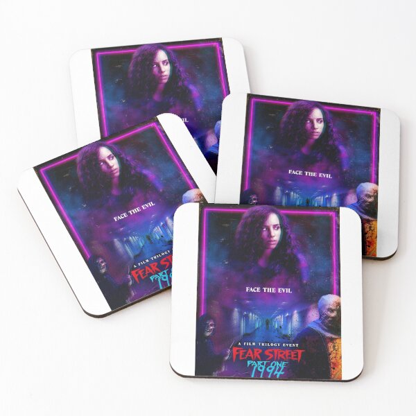 Item preview, Fear street  designed and sold by ShinyDesignss.