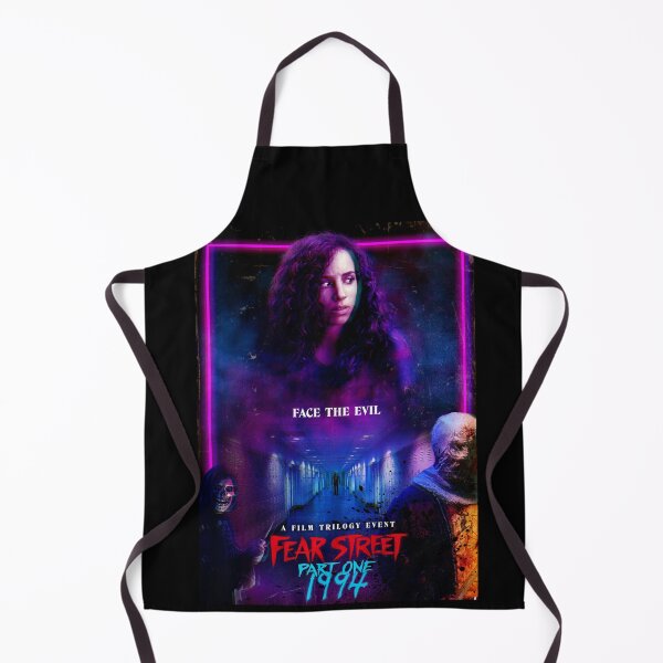 Item preview, Fear street designed and sold by ShinyDesignss.