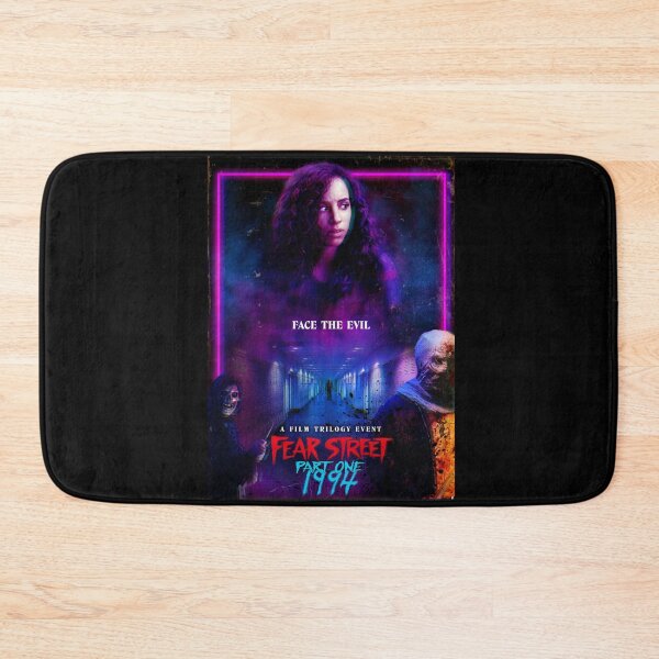 Item preview, Fear street  designed and sold by ShinyDesignss.