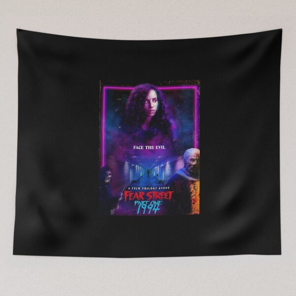 Item preview, Fear street  designed and sold by ShinyDesignss.
