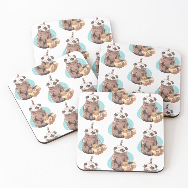 Item preview, Choco Drink designed and sold by Nisitime.