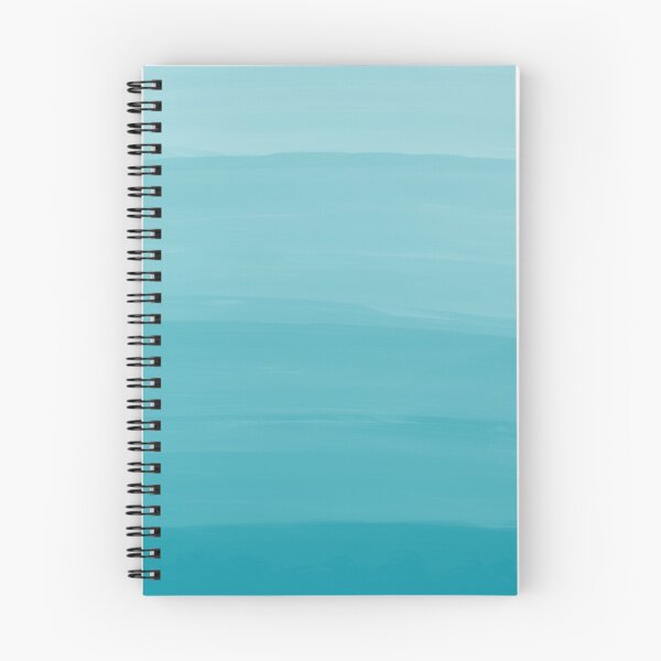 Item preview, Abstract Ocean Painting designed and sold by DanaAndTheBooks.