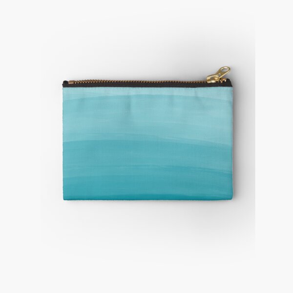 Item preview, Abstract Ocean Painting designed and sold by DanaAndTheBooks.