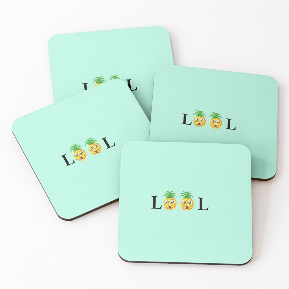 Item preview, Coasters (Set of 4) designed and sold by infinity-khd.