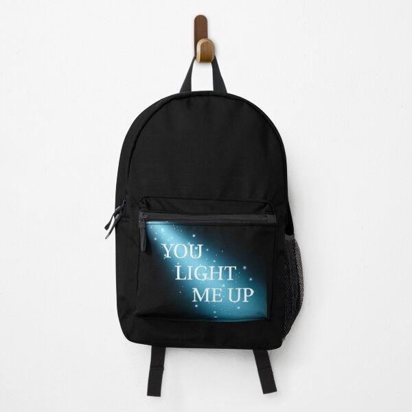 Item preview, You Light Me Up. designed and sold by Bumpulous.