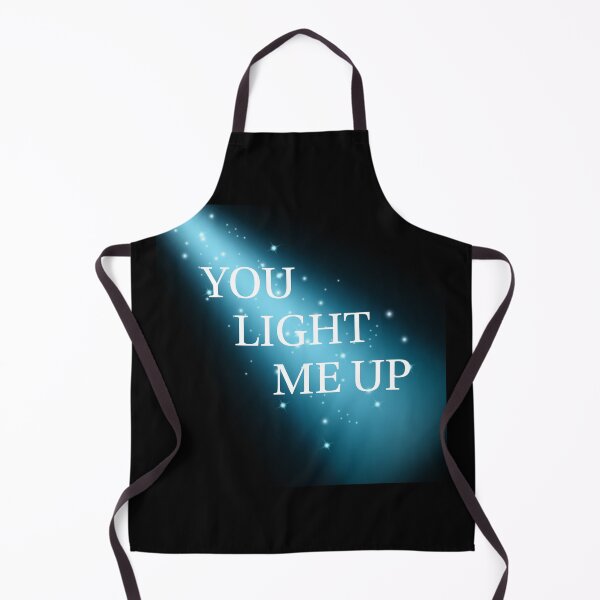Item preview, You Light Me Up.  designed and sold by Bumpulous.
