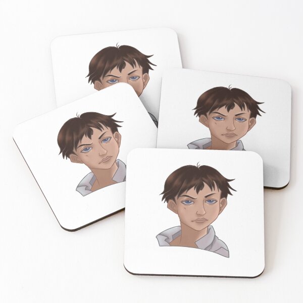 Item preview, shinji ikari (NGE) designed and sold by gracegecko1082.