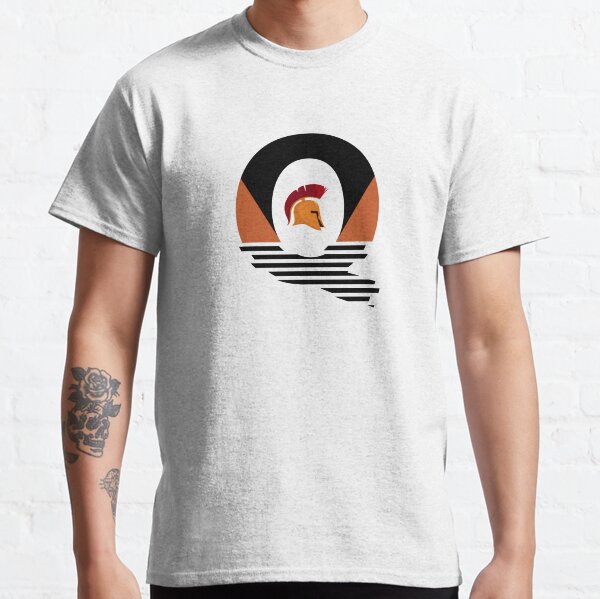 Hellenic Q Classic T-Shirt