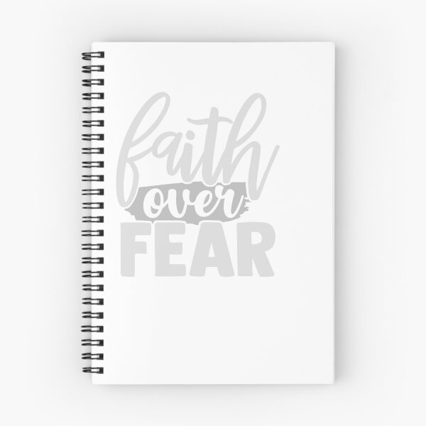Item preview, Faith Over Fear Lung Cancer Warrior designed and sold by largellie.