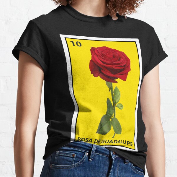 la rosa shirt