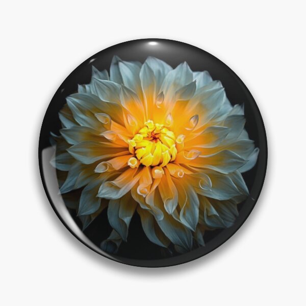 Item preview, Flower of hope designed and sold by TheOnionPatch.