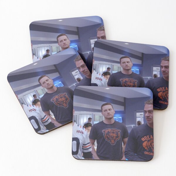 Item preview, Casey, Halstead, Severide designed and sold by atiredfangirl.