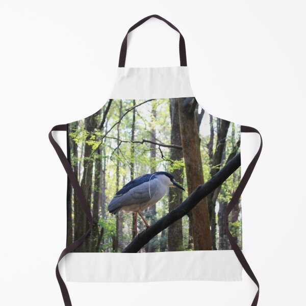 Item preview, Black-crowned Night Heron designed and sold by Cynthia48.