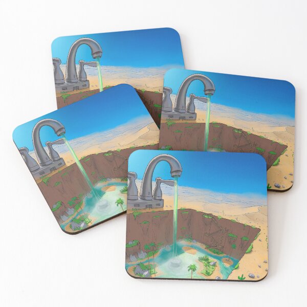 Item preview, Sink Oasis designed and sold by Jesse Martin.