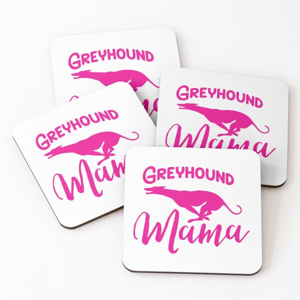 Item preview, Greyhound Mama designed and sold by mister-skyfish.